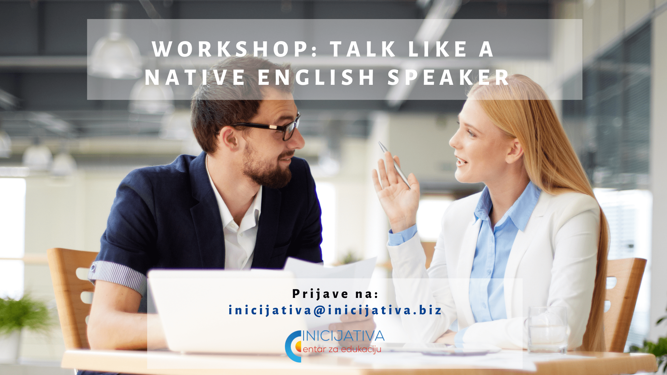 native englesih speaker