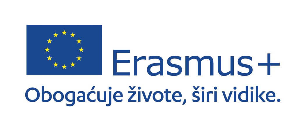 Step Up – KA 1 Erasmus+ projekt