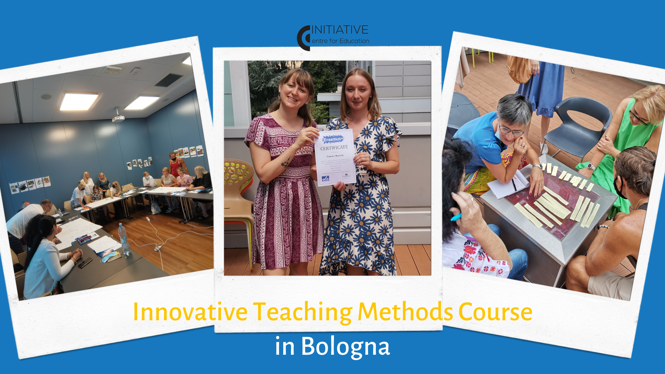 innovative-teaching-methods-course