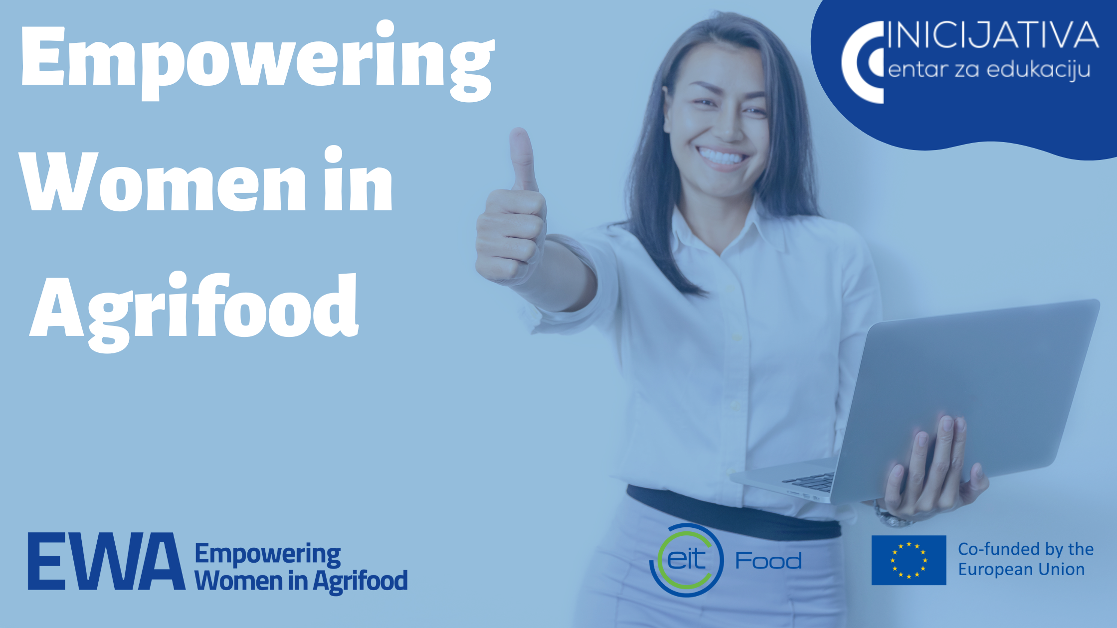 Empowering Women in Agrifood